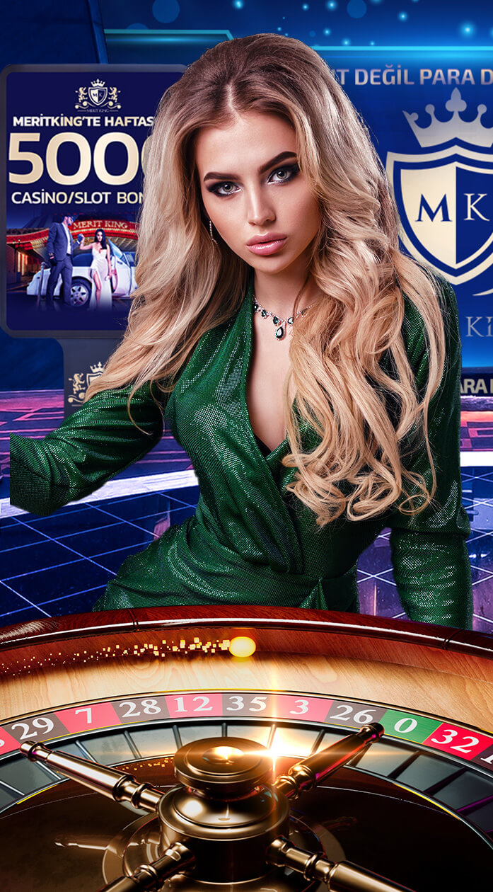 MR KING Roulette