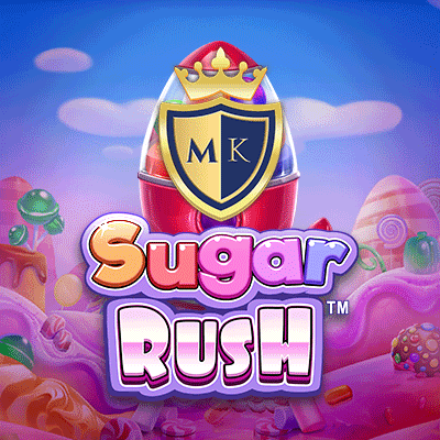 MR KING Sugar Rush