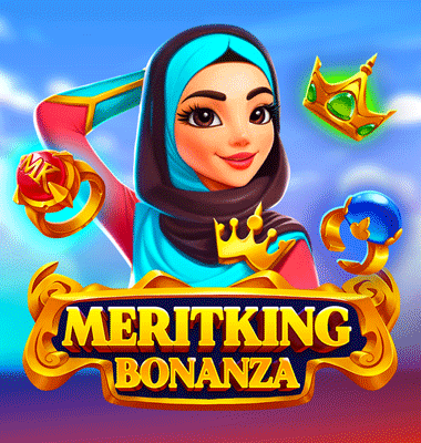 MR KING Bonanza