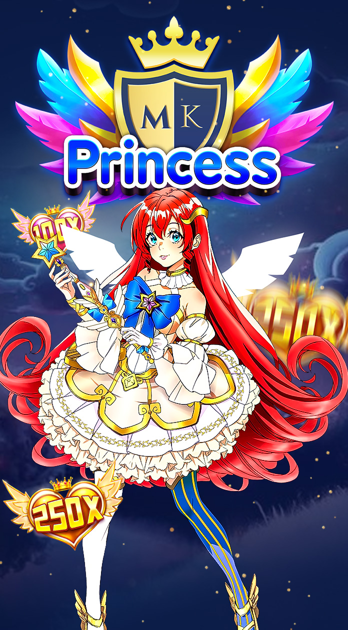 MR KING Princess
