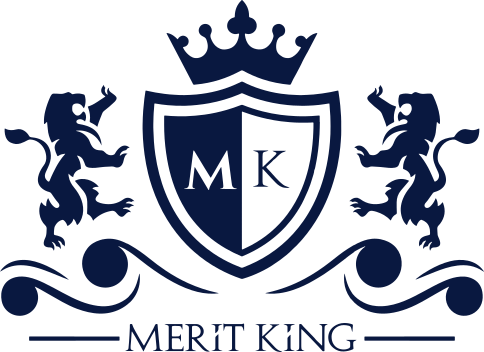 MR KING