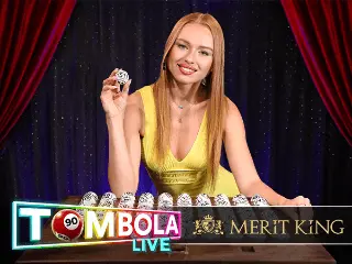 MR KING Canlı Tombala